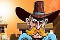Courageous Sheriff Mahjong
