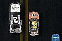 Mean Race Down