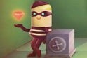 Theft Punk