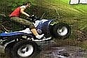 Extrém körülmények, és egy négykerekű motor vár rád!