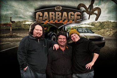 Garbage Garage