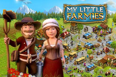 My Little Farmies