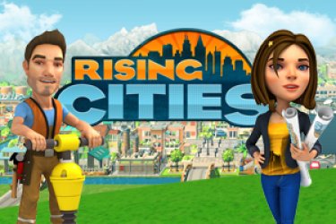 Rising Cities