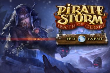 Pirate Storm
