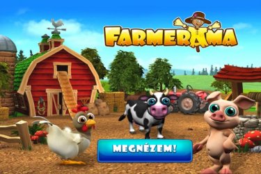 Farmerama