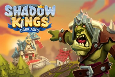 Shadow Kings