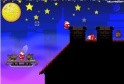 A Super Santa Kick 2-ben nemes feladatot végzünk el némileg nemtelen eszközökkel: a Mikulásnak el kell juttatnia az ajándékokat a gyerekeknek, mégpedig a kéményen közlekedve, ezért nekünk a két szorgos rénszarvas képében egy rúgással a...