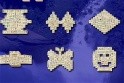 Mahjong mindenkinek! Rengeteg pálya, rengeteg extra, rengeteg kihívás! Nyerj meg minden táblát!