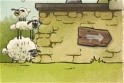 Vidd el a barikat a kijárathoz! Engedd, hogy segítsenek egymásnak!