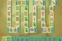 Klasszikus mahjong, a játék szerelmeseinek, ráadásul rengeteg pályával. Utoljára némi maffiás körítéssel kínáltunk mahjongot, most inkább visszatérnénk a hagyományos kockákhoz.