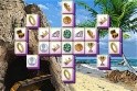 Mahjong a kalózok kincseivel! Találd meg a legértékesebb darabokat!