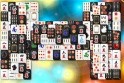 Black And White Mahjong 2