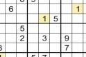 Igazi Sudoku, nemcsak profiknak!