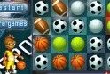 Sport Matching