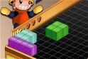 Vérbeli Tetris, nemcsak profiknak! Vigyázz, egyre gyorsabb!