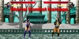 Mortal Kombat Karnage