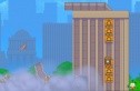 Kedvenc rombolós játékunk New Yorkba érkezett! Rombold le az épületeket a megadott eszközökkel!