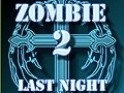Harc a zombik ellen, csupán 3 fegyverrel. Folyamatosan fejleszthetsz, bár ehhez időnként meg kell halni :( .