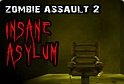 Zombik mindenhol... és persze senkire sem számíthatsz...