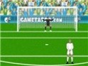 Euro 2012 Free Kick