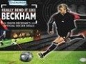 Kapura kell lőnöd, olyan ügyesen mint Beckham. Ööö, illetve reméljük majdnem olyan ügyes leszel :).
