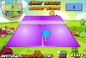 Sport játék ami egyben Angry Birds játék is? Igen, összehozták ping-pong formában az online játák felületén :)!