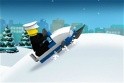 Winter Stunt Police