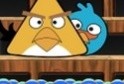 Az Angry Birds játék egyensúlyozós változata lesz ez az online játék.