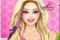 Barbie Real Haircuts