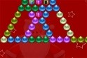 Bubble Shooting Christmas Special