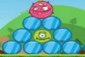 Olyan mint az Angry Birds... Kicsit másképp...:)