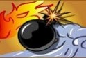 Gyújtsd meg a fákat bombák segítségével! Kattints ide, és megérted!