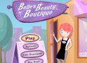 Belles Beauty Boutique
