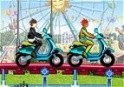 Motorverseny a javából!