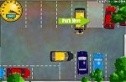 Tedd a taxit a megfelelő parkolóhelyre!