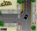 Taxizz Londonban kedvedre!