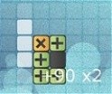 Tetris, megforgatva!