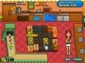 Klasszikus Mahjong, egy hamburgeresnél!