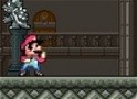 A világ legismertebb vízvezeték szerelője bekeményített, és most durvább lesz ellenfeleivel a Mario játék során. A verekedős játékban mindenkit elintéz aki vele szembe jön az online játék során.
