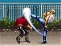 Karate a javából! Tisztítsd meg a tengerpartot a rosszfiúktól!