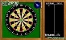 Jóféle Darts! A nagy kék gombbal irányíthatjuk a dobást!