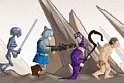 A népszerű sorozat, az Age of Defense folytatása!