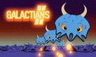 The aliens are back but this time – with a vengeance! Shoot the aliens as they drop down from the heavens and collect any bonus or useful item they drop to improve your chances! The faster your wipe them out the more bonus points you score. Get a high c...