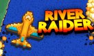 Fly fast, fly low and blast everything to pieces! Your mission - destroy ALL bridges along the mighty river and neutralize the enemy threat. But watch your fuel and steer clear of the rocks! If you are good there is rank and glory to play for.