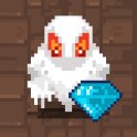 Play as the mystical Wizard Merlin and scour the haunted dungeons for ancient potions. Be careful to avoid the ghosts of former prisoners as you seek to collect all the gems and race for the exit. Playable using the keyboard on desktop or touch screen on ...