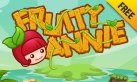 Fruits are blocked by branches. Use tools to help Annie collect fresh fruits! Total of 25 levels and 7 tools, all tools can be placed wherever you want! Just use your imagination to pass different levels!