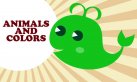 Animals and Colors is a charming free online brain game that offers plenty of challenge and family fun. Friendly animals are displayed on screen in a whole slew of varying colors, right alongside a question. You must pay attention and answer correctly as ...