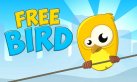 Free the bird in this cool online mobile game! Fly fast and bring the bird back to his home in this fun free online action game for your mobile! You can train your skill and have a lot of action for free! Collect coins and boosters! Take of evil birds and...