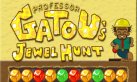 Jewel Hunt brings the diamond rush on your screen! Click on groups of similar diamonds to mine them and make sure to mine the big groups of diamonds in one time to break the highscore! 