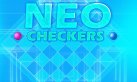 Play checkers in a brand new neon design!  Welcome to the world's largest HTML5 games platform! Whether you want to tease your brain with entertaining puzzle games, try a skill game or if you're after some thrilling action, you will make a find ...